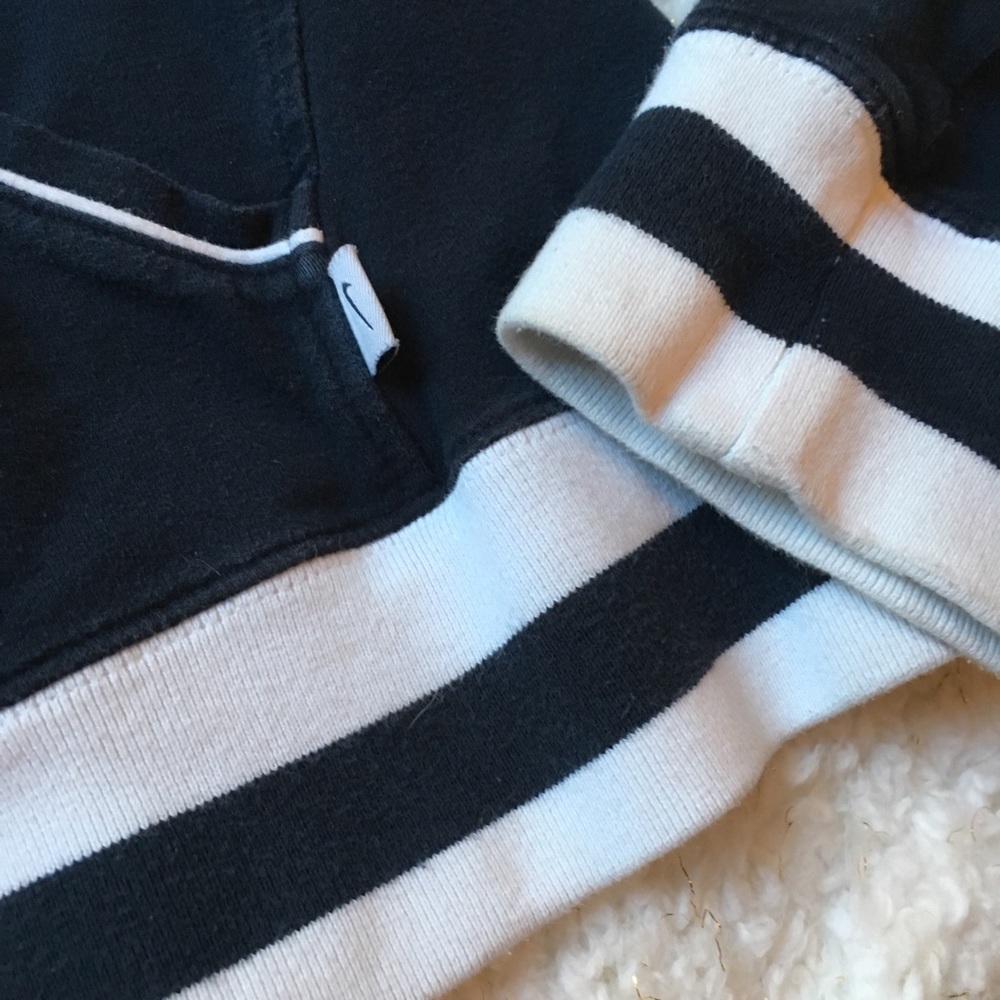 Nike Athletics Sports Jacket - Picture 3 of 8